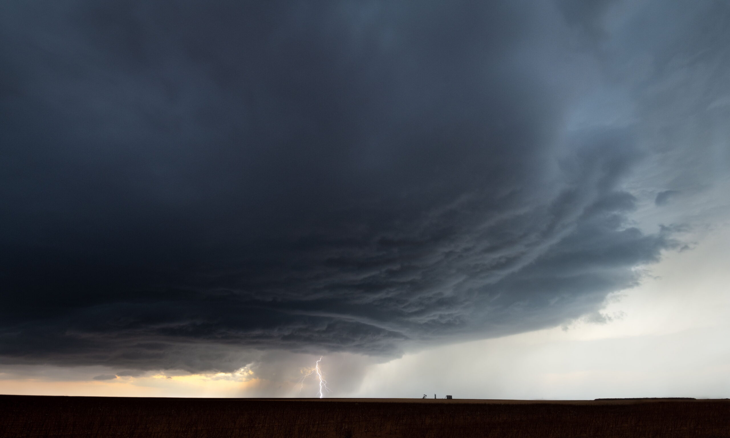 weather station texas