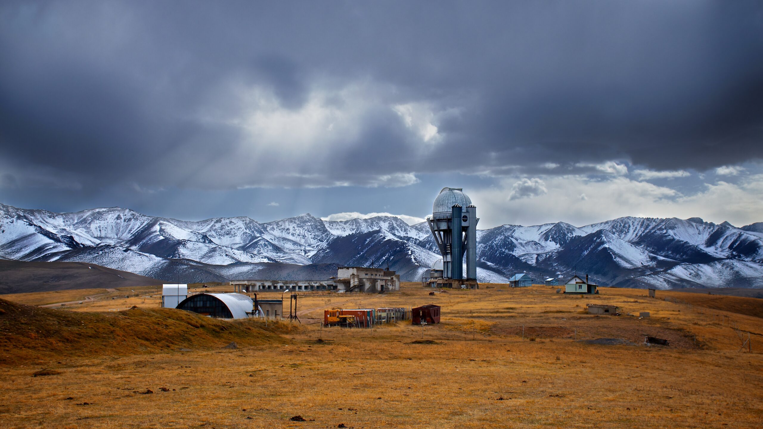 weather instruments