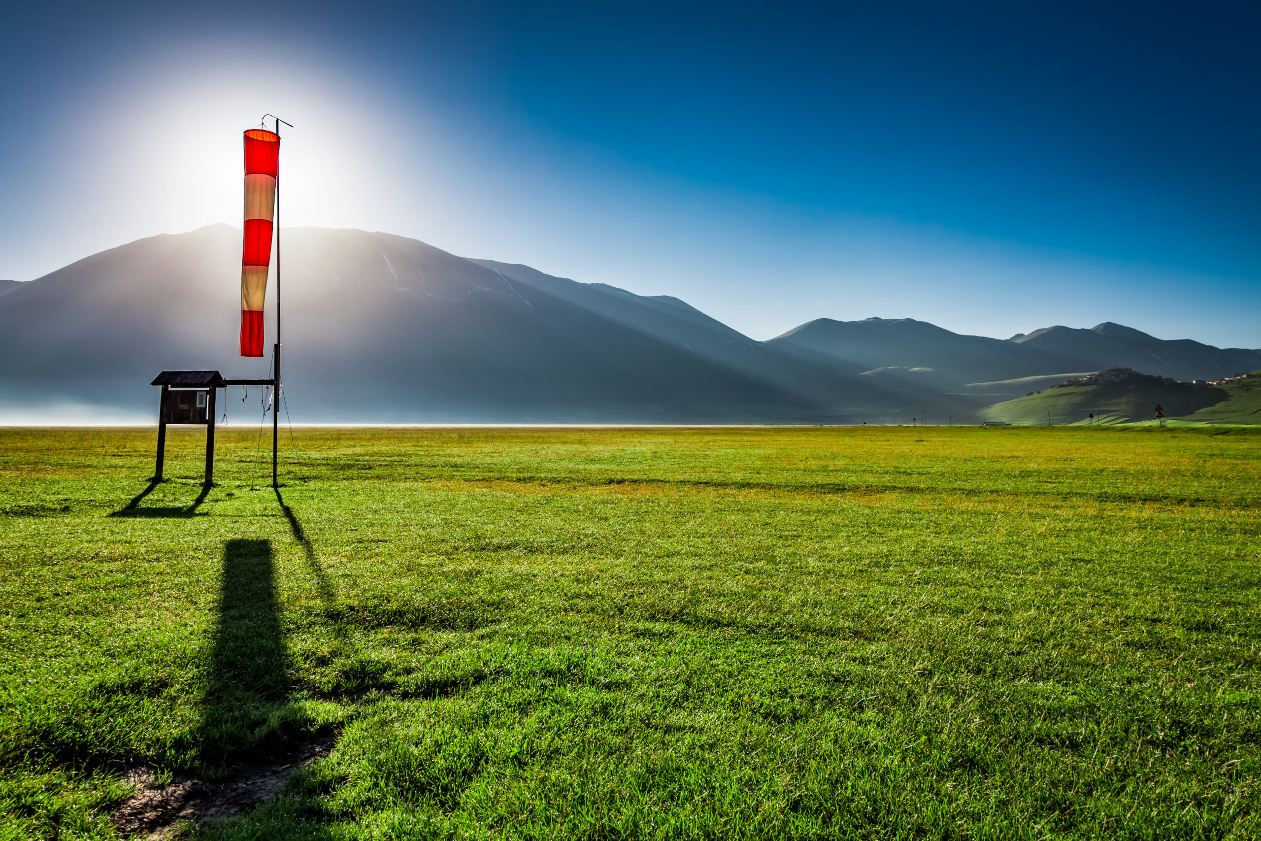 weather instruments